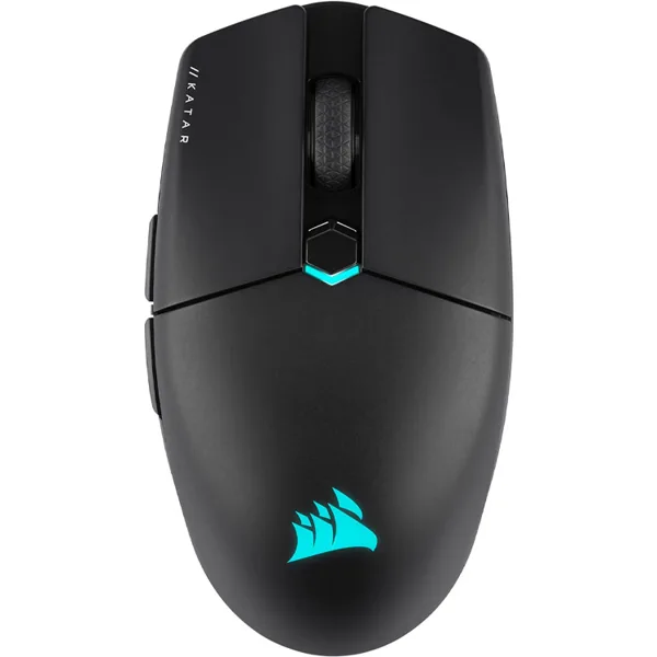 خرید موس Corsair Katar Elite - بی سیم