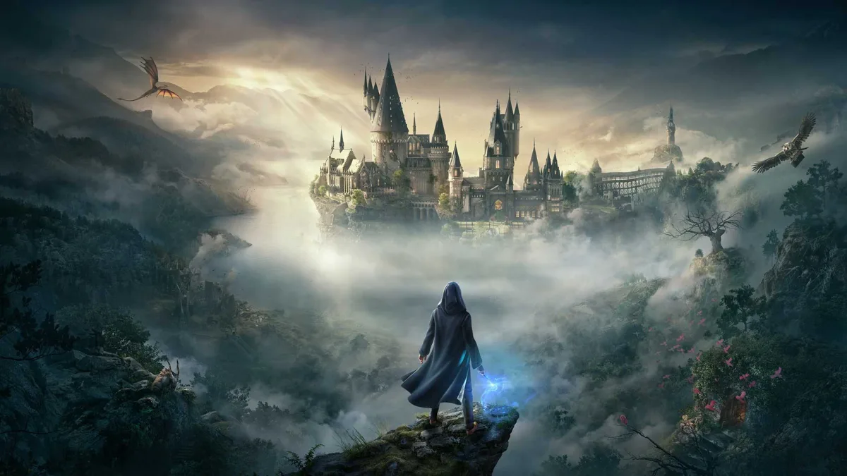 شایعه: بازی Hogwarts Legacy در رویداد State of Play نمایش داده خواهد شد