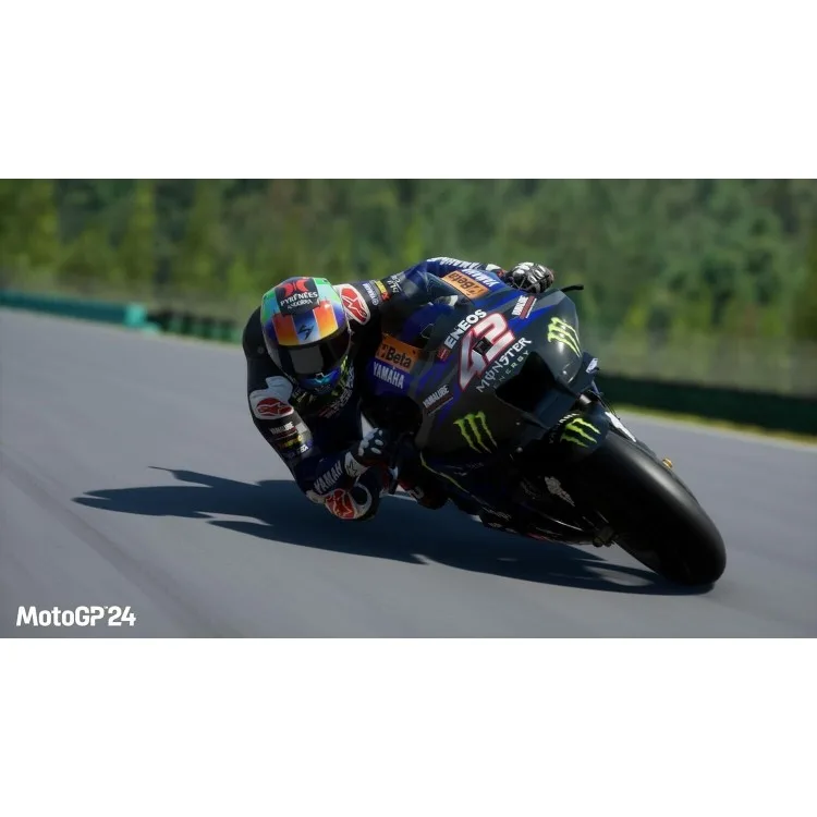 خرید بازی MotoGP 24 نسخه Day One برای PS5