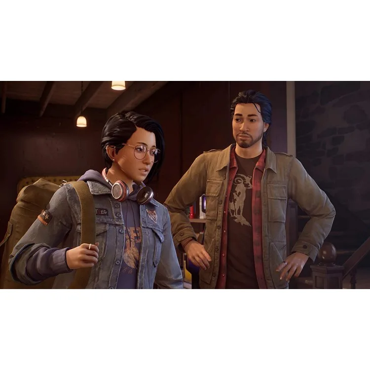 خرید بازی Life is Strange: True Colors برای نینتندو سوییچ کارکرده
