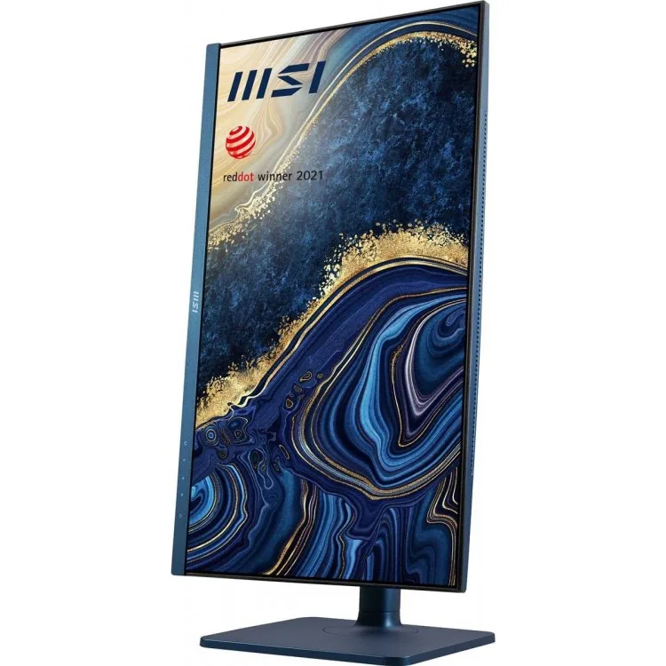 خرید مانیتور MSI Modern MD241P Ultramarine - کیفیت Full HD - سایز 24 اینچ