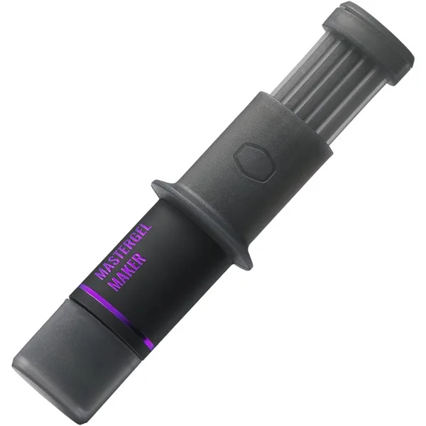 خرید خمیر سیلیکون حرارتی Cooler Master MasterGel Maker - نسخه جدید