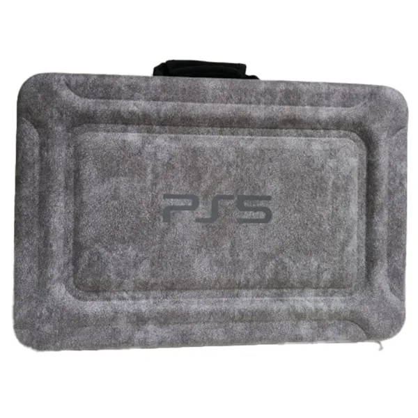 خرید Nahl PS5 Slim Suitcase - Velvet Grey