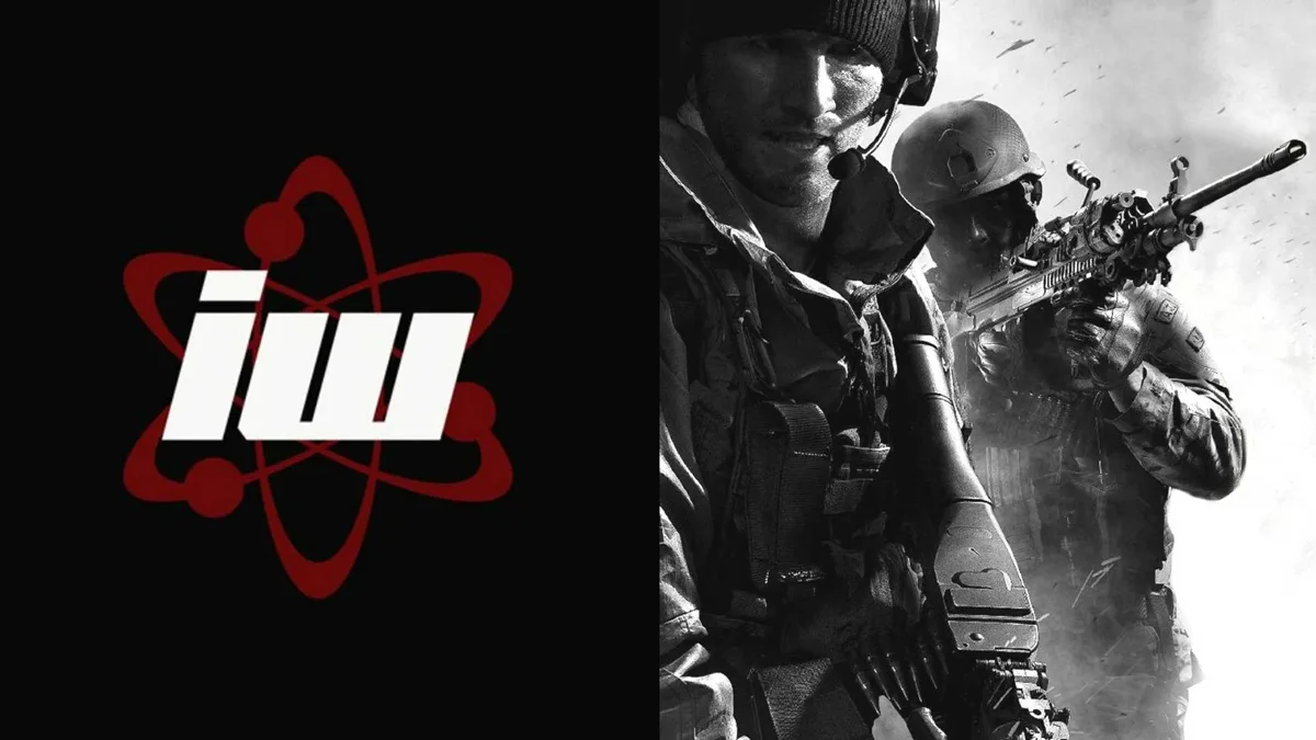 شایعه: نسخه سال 2022 بازی Call of Duty توسط استودیو Infinity Ward ساخته خواهد شد