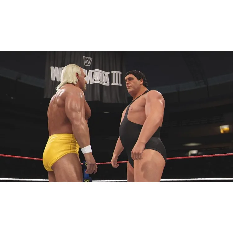 خرید بازی WWE 2K24 نسخه دلوکس برای PS4