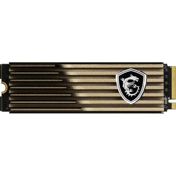 خرید اس اس دی MSI SPatium M570 HS - دو ترابایت