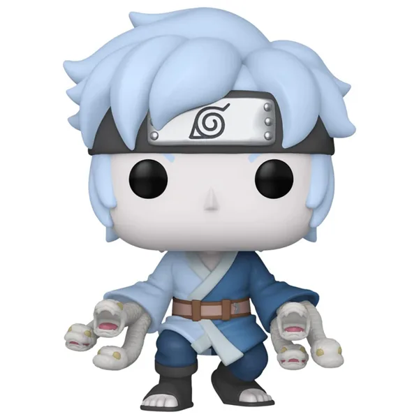 خرید فانکو پاپ Mitsuki با دست های مار شکل از انیمه Boruto: Naruto Next Generation