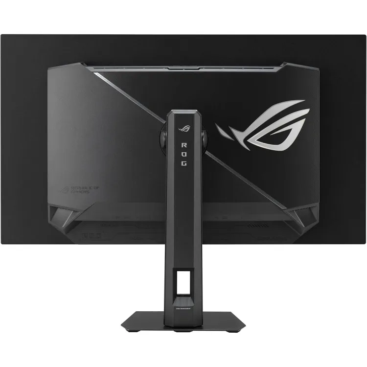 خرید مانیتور ۳۲ اینچ Asus ROG Strix OLED XG32UQDMS - کیفیت 4K