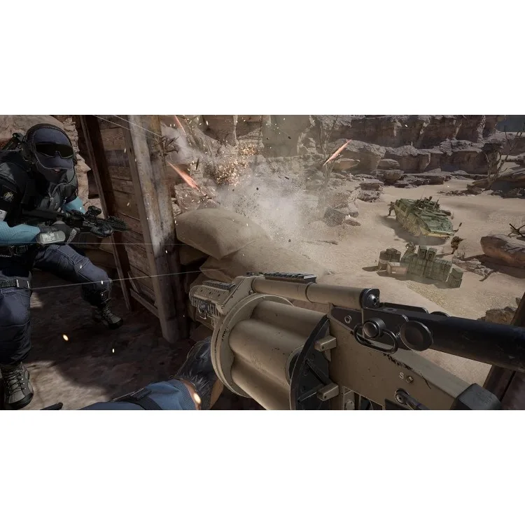 خرید بازی Crossfire: Sierra Squad برای PS VR2