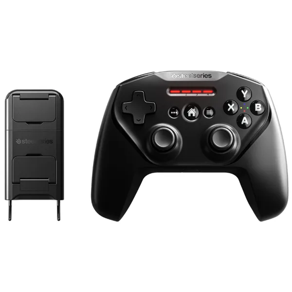 خرید گیم پد SteelSeries Nimbus Plus برای iOS - بی سیم
