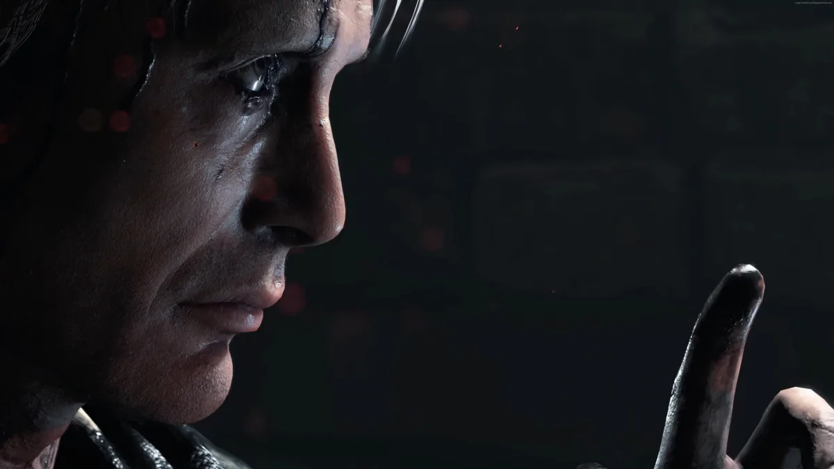 مدس میکلسن در بازی Death Stranding 2: On the Beach حضور نخواهد داشت