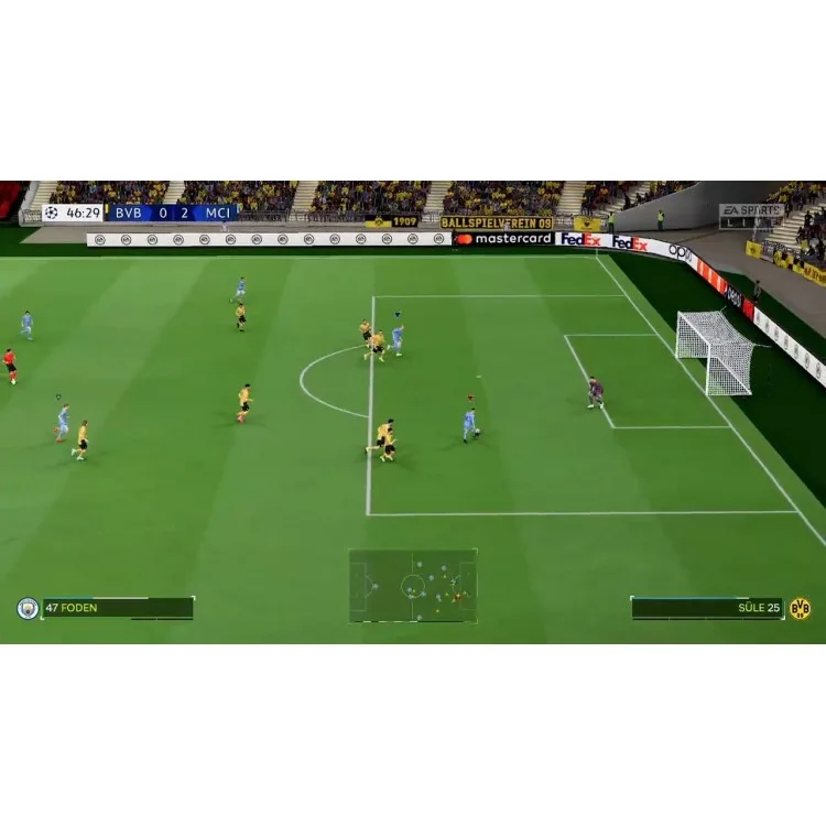 خرید بازی FC 24 برای نینتندو سوییچ