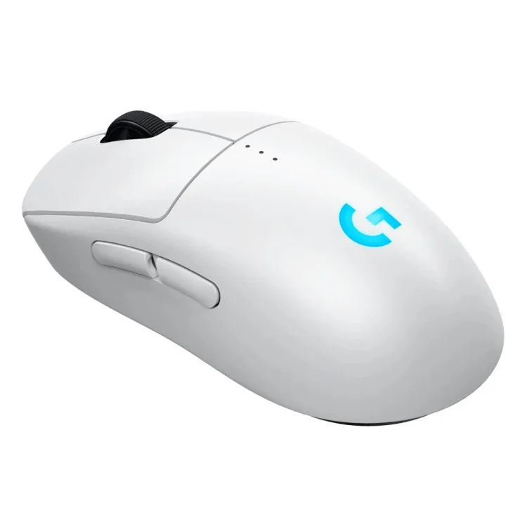 خرید موس Logitech G Pro 2 LIGHTSPEED - بی سیم - سفید