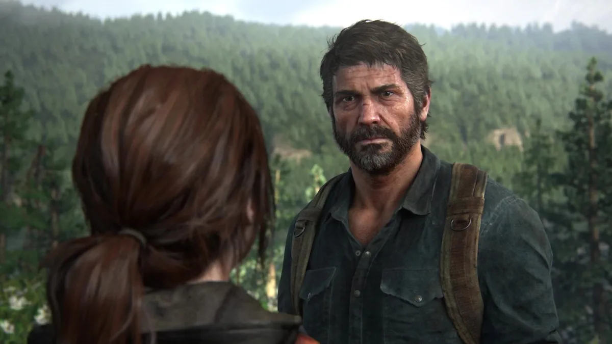 معرفی ویدیویی بازی The Last of Us Part 1