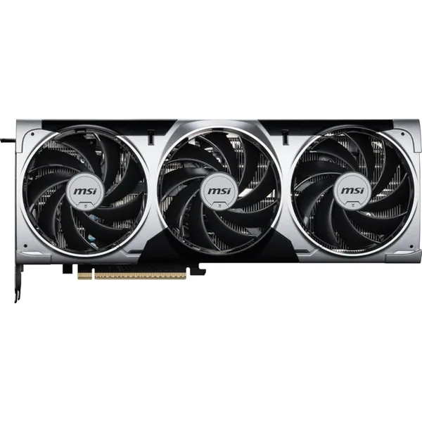 خرید کارت گرافیک MSI GeForce RTX 5080 Ventus 3X OC Plus - حافظه 16 گیگابایت