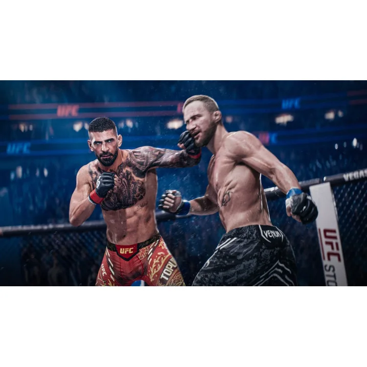 خرید بازی UFC 6 برای PS5