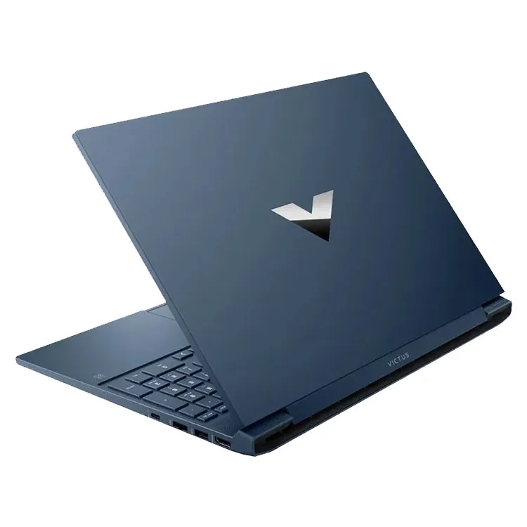 خرید لپ تاپ Victus 15 FA1093DX - نمایشگر FHD - حافظه یک ترابایت - رم 16GB - پردازنده Core i5 - کارت گرافیک GeForce RTX 3050