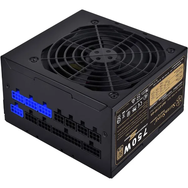 خرید پاور SilverStone ST75F-GS V3