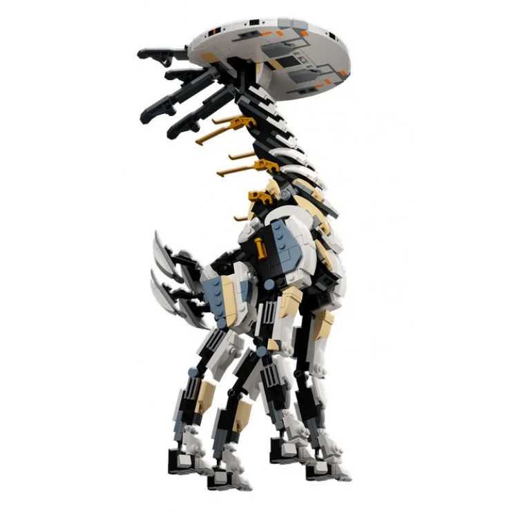خرید فیگور لگو Tallneck از بازی Horizon: Forbidden West