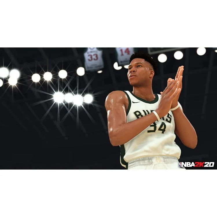 خرید بازی NBA 2K20 - نسخه Switch