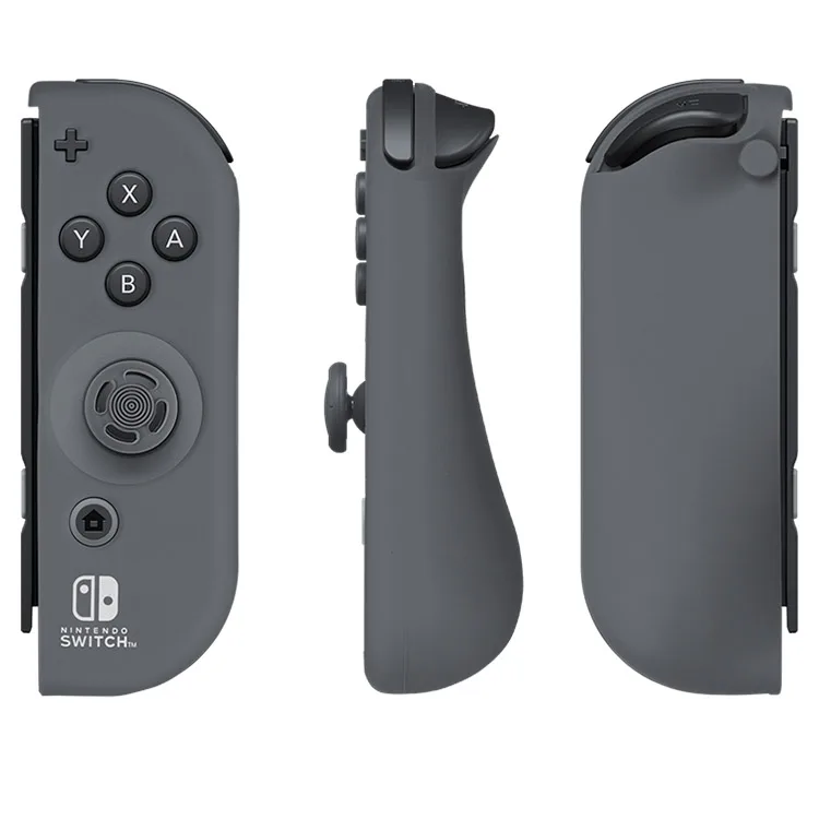 خرید محافظ جوی-کان Joy-Con Gel Guards - خاکستری