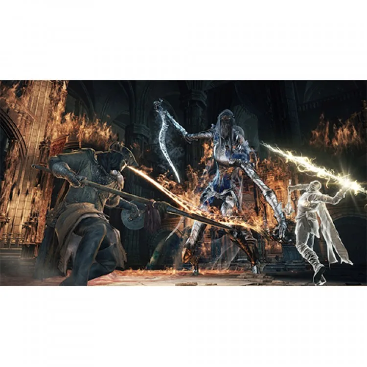 خرید بازی Dark Souls 3 برای XBOX کارکرده