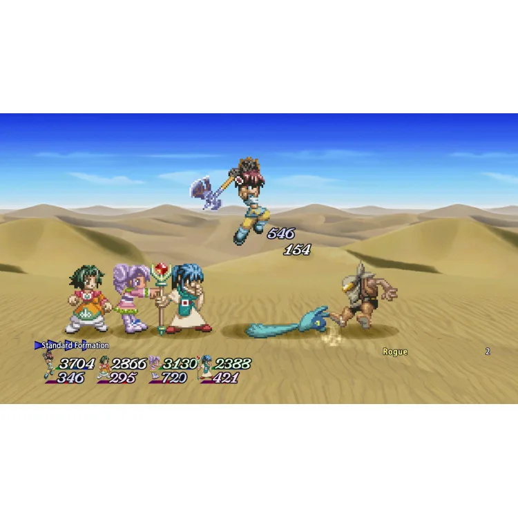 خرید بازی Tales of Eternia Remastered برای PS5
