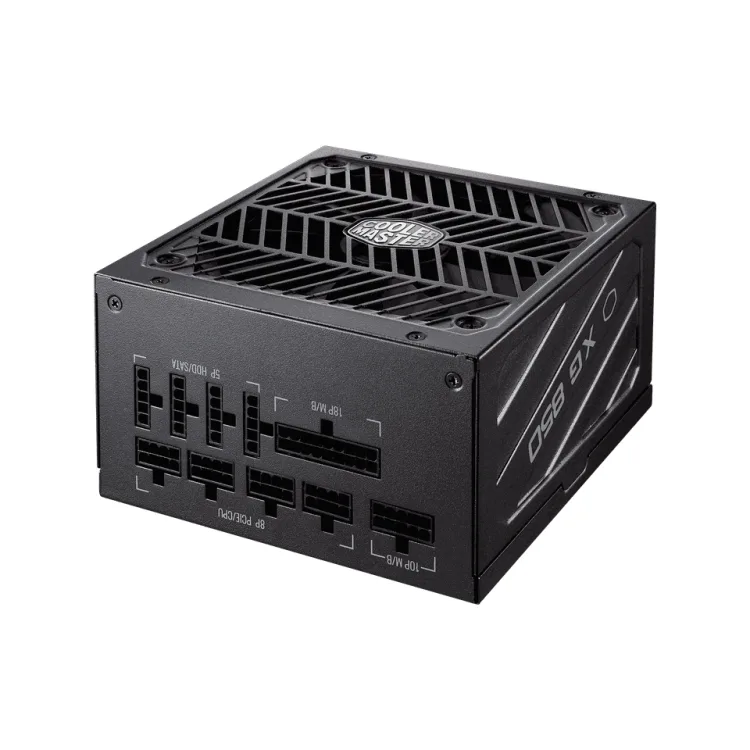 خرید پاور Cooler Master XG850 Platinum