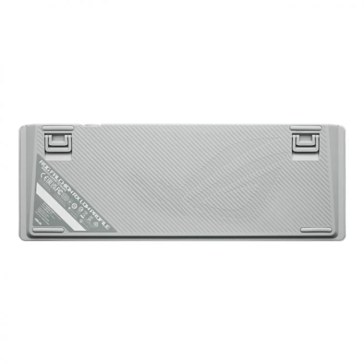 خرید کیبورد Asus ROG Falchion RX Low Profile 65 - بی سیم - سوییچ ترکیبی ROG RX قرمز