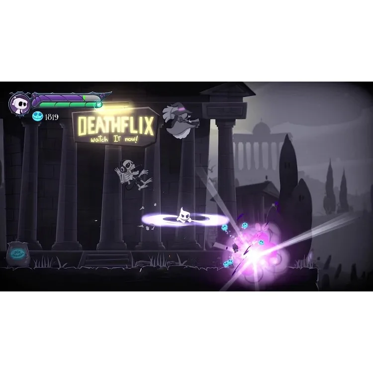 خرید بازی Death or Treat برای PS5