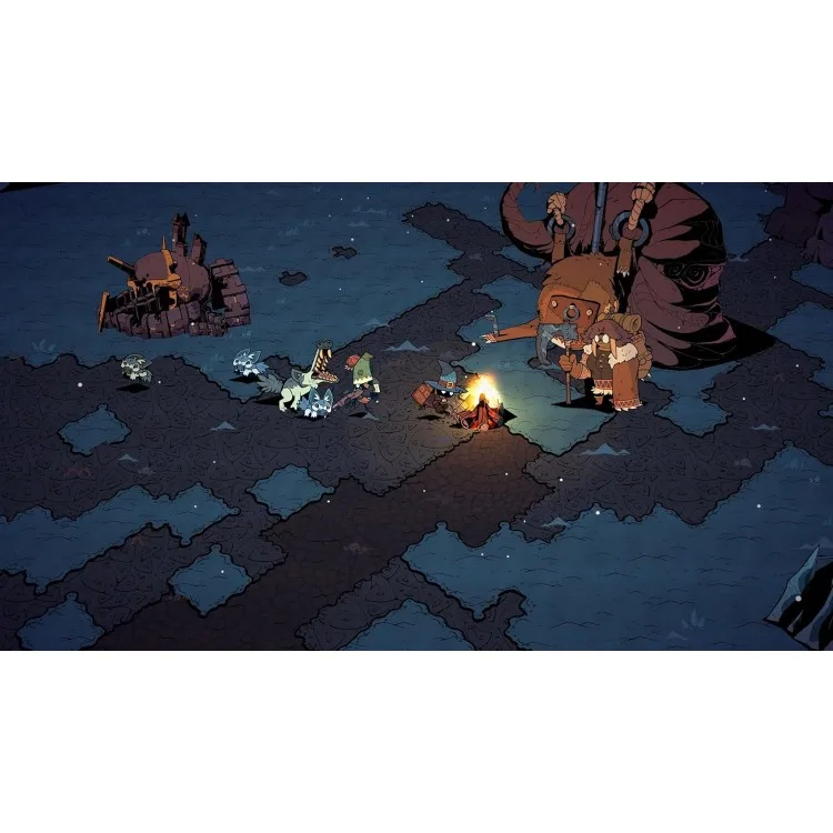 خرید بازی Wizard with a Gun برای PS5