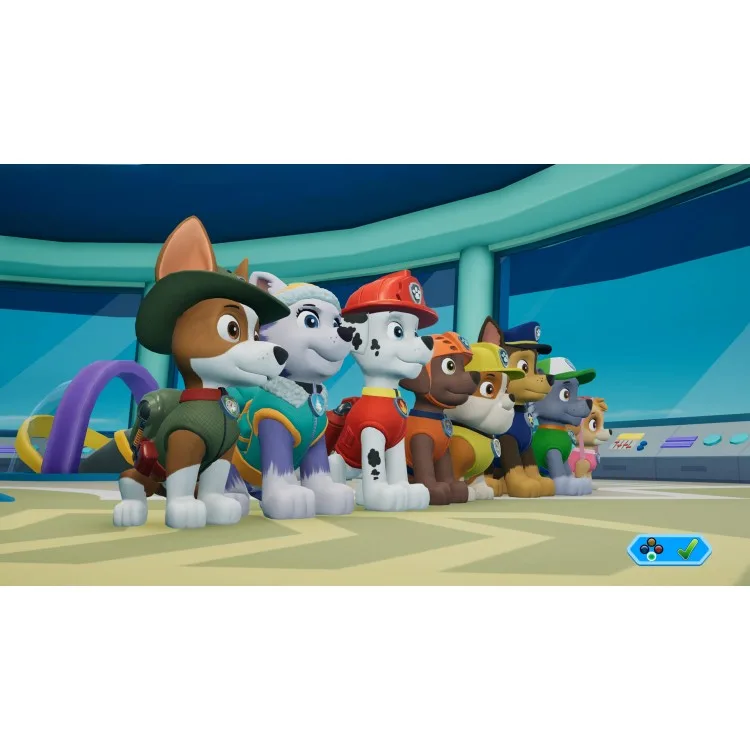 خرید بازی Paw Patrol Bundle برای نینتندو سوییچ