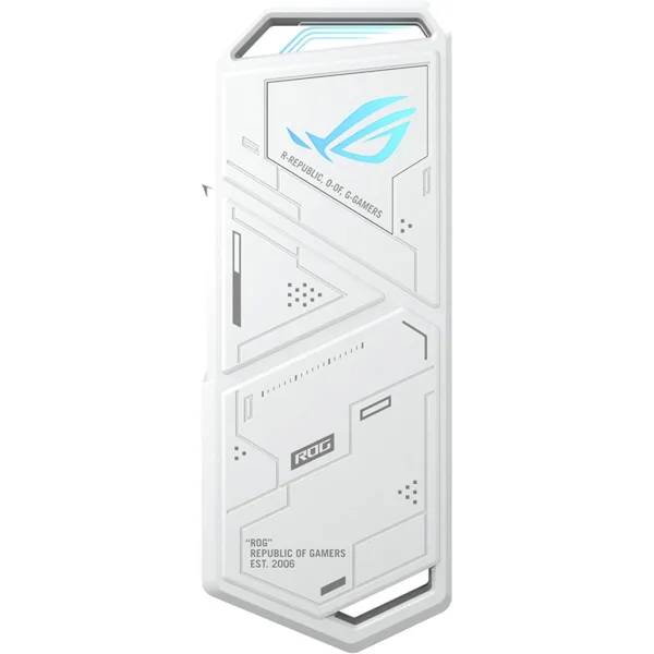 خرید کیس اس اس دی Asus ROG Strix Arion - سفید