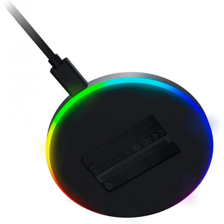 خرید شارژر بی سیم Razer Chroma