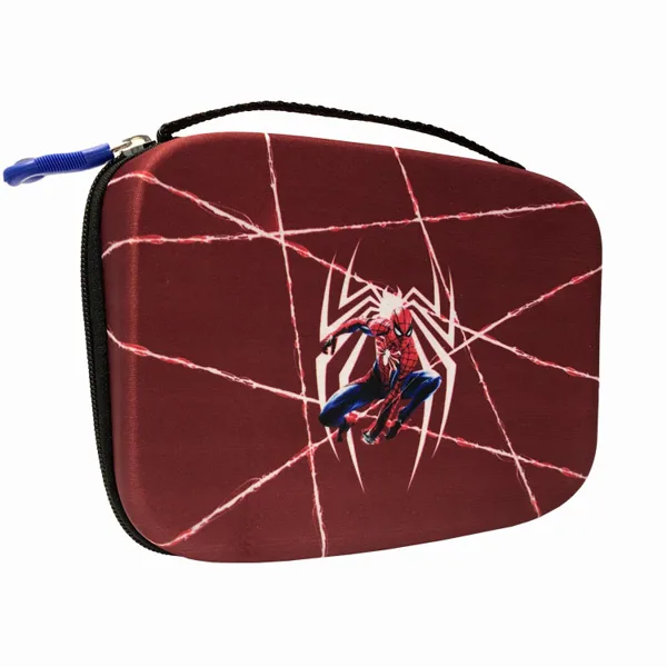 خرید کیف Dualshock 4 طرح بازی DualShock 4 Case - Spider Man