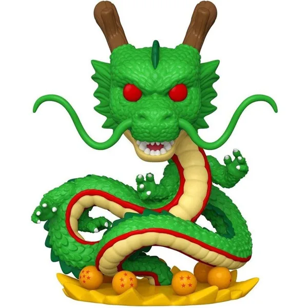 خرید فیگور فانکو پاپ - شخصیت Shenron از انیمه Dragon Ball Z - طول 25 سانتیمتر