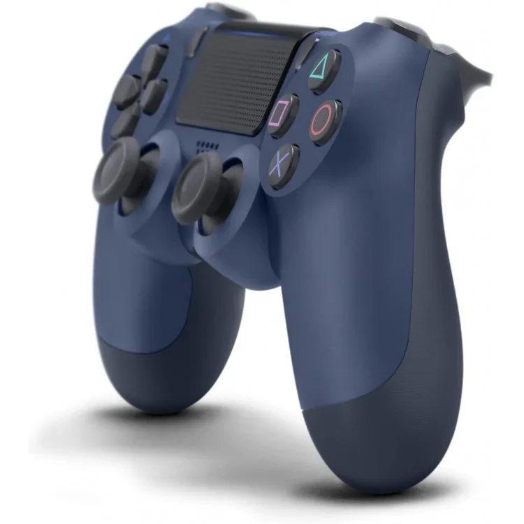 DualShock 4 New Series - Midnight Blue