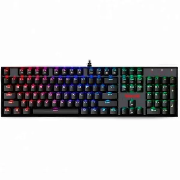 خرید کیبورد Redragon Mitra RGB - سوییچ مکانیکی