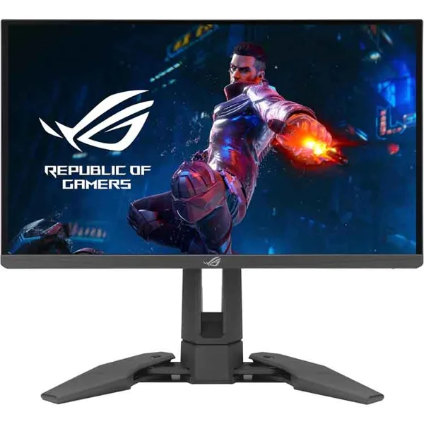 خرید Asus ROG Swift PG248QP Full-HD Gaming Monitor