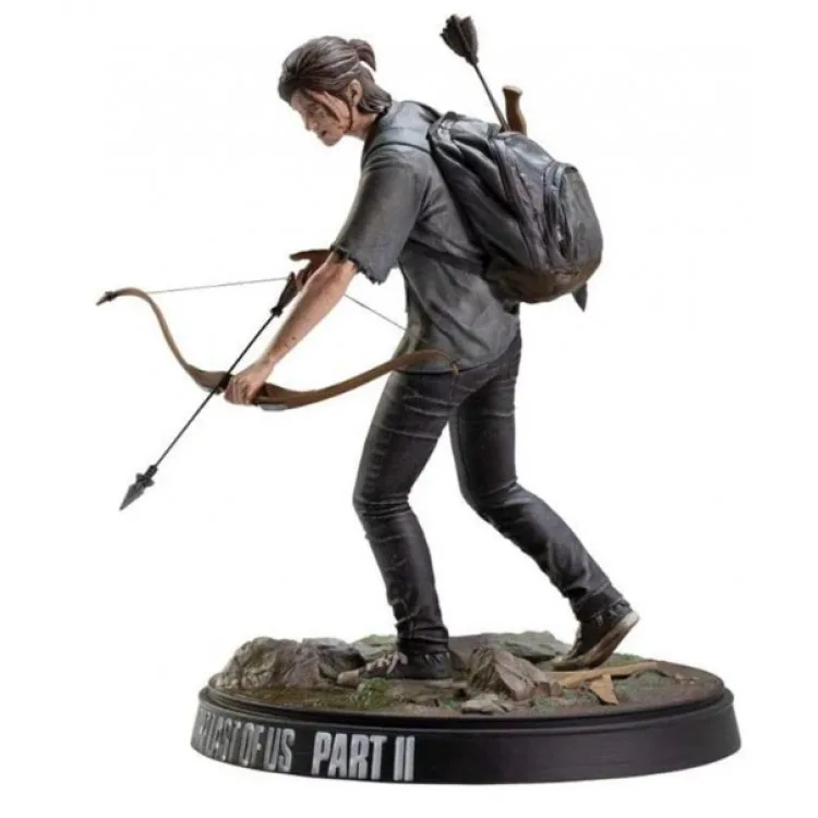 خرید اکشن فیگور الی با تیر و کمان از بازی The Last of Us Part II
