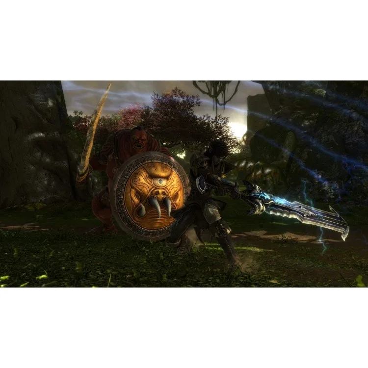 خرید بازی Kingdom of Amalur: Re-Reckoning برای نینتندو سوییچ
