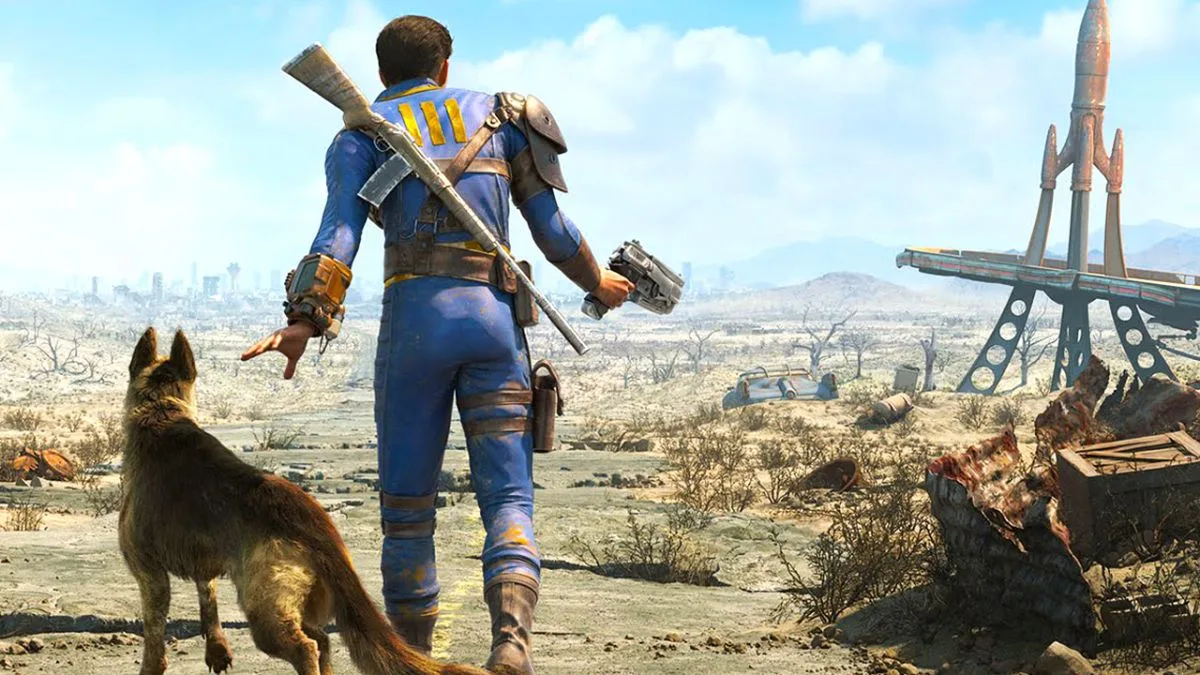 بررسی مختصر و مفید بازی های مهم و تاثیرگذار استودیو Bethesda