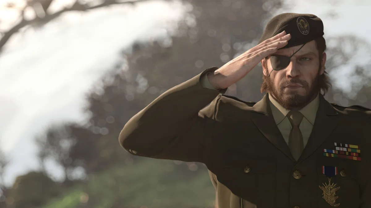 شایعه: بازی Metal Gear Solid 3 Remake در دست ساخت است