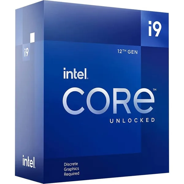 خرید پردازنده Intel Core i9-12900K - نسل 12