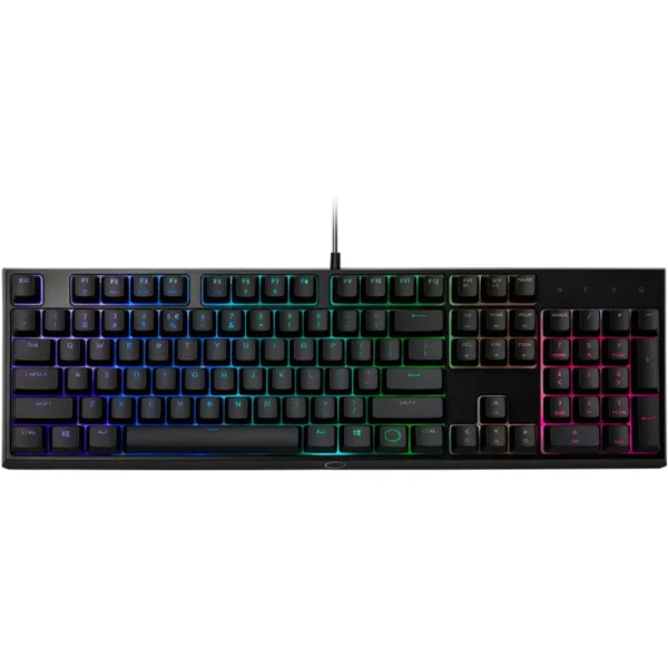 خرید کیبورد Cooler Master MK110