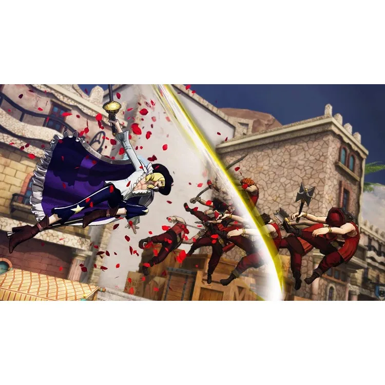 خرید بازی One Piece: Pirate Warriors 4 برای PS4 کارکرده