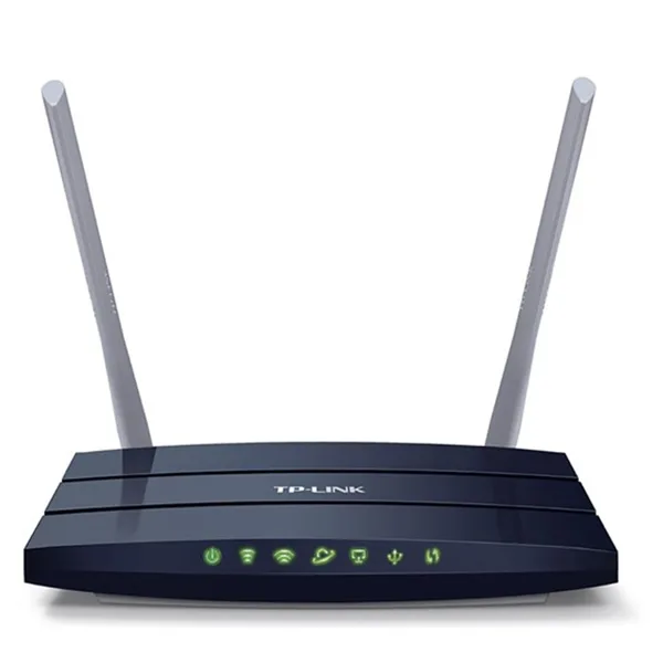 خرید روتر TP-Link Archer C50 AC1200