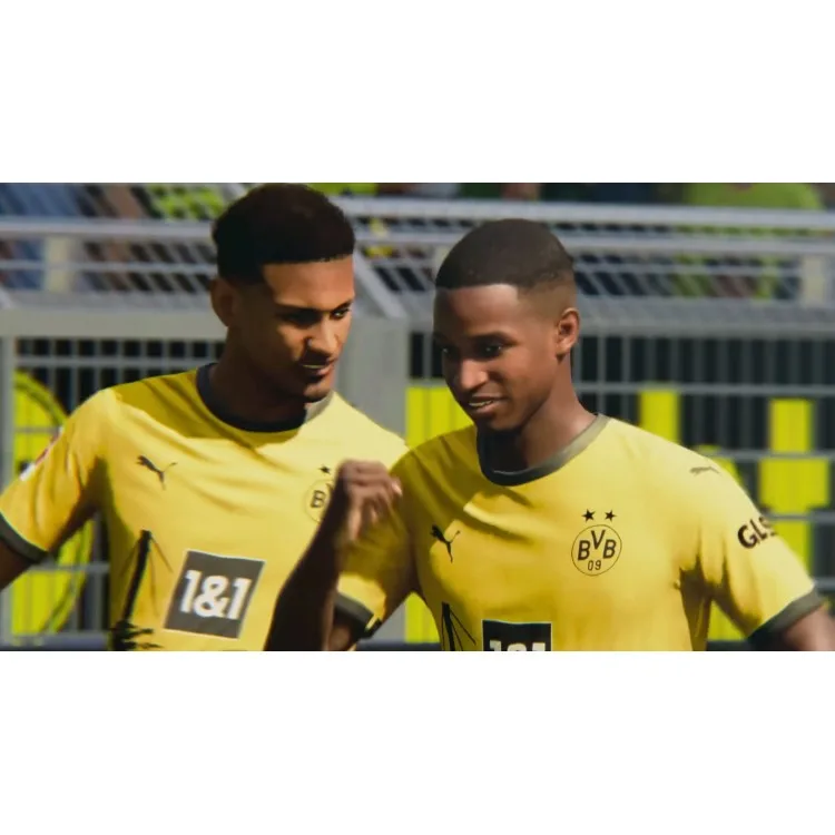 خرید بازی FC 24 برای XBOX