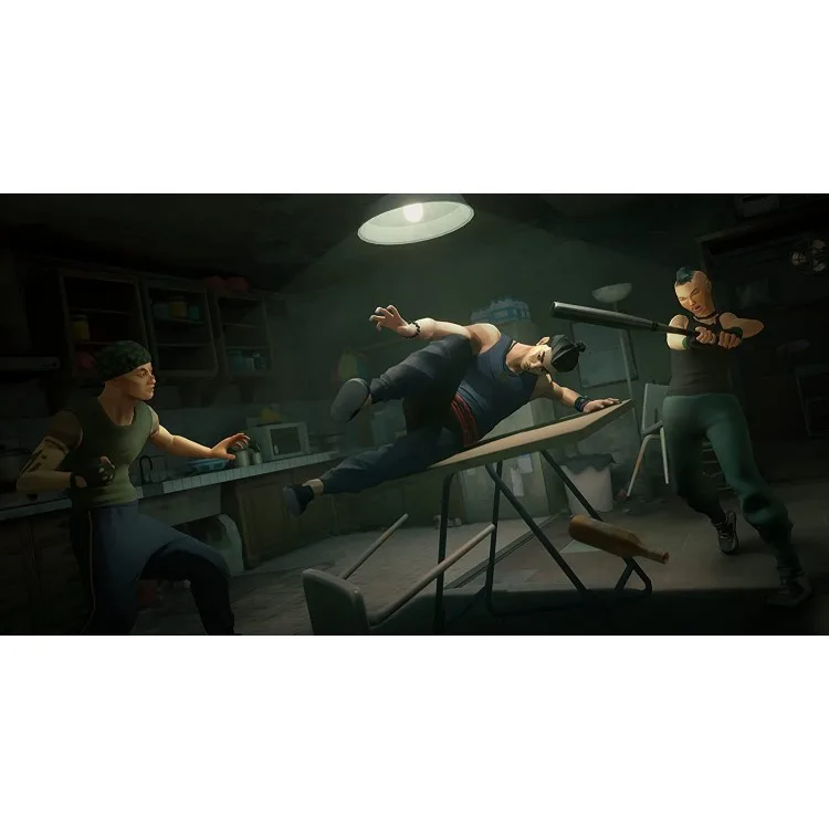 خرید بازی Sifu برای PS4