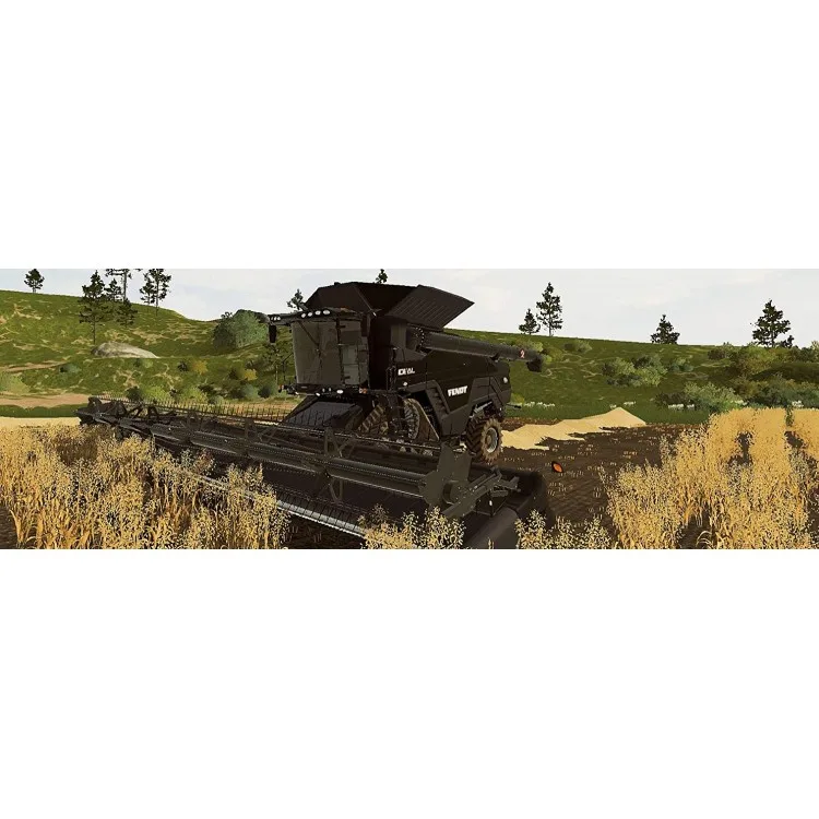 خرید بازی Farming Simulator 20 برای نینتندو سوییچ
